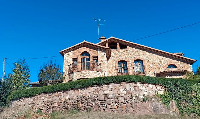 cedula de habitabilidad